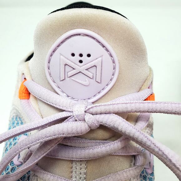 Nike Free Metcon 4 Training Shoes Doll Black Worn Blue CZ0596-555 Size US 9 - Picture 9 of 9